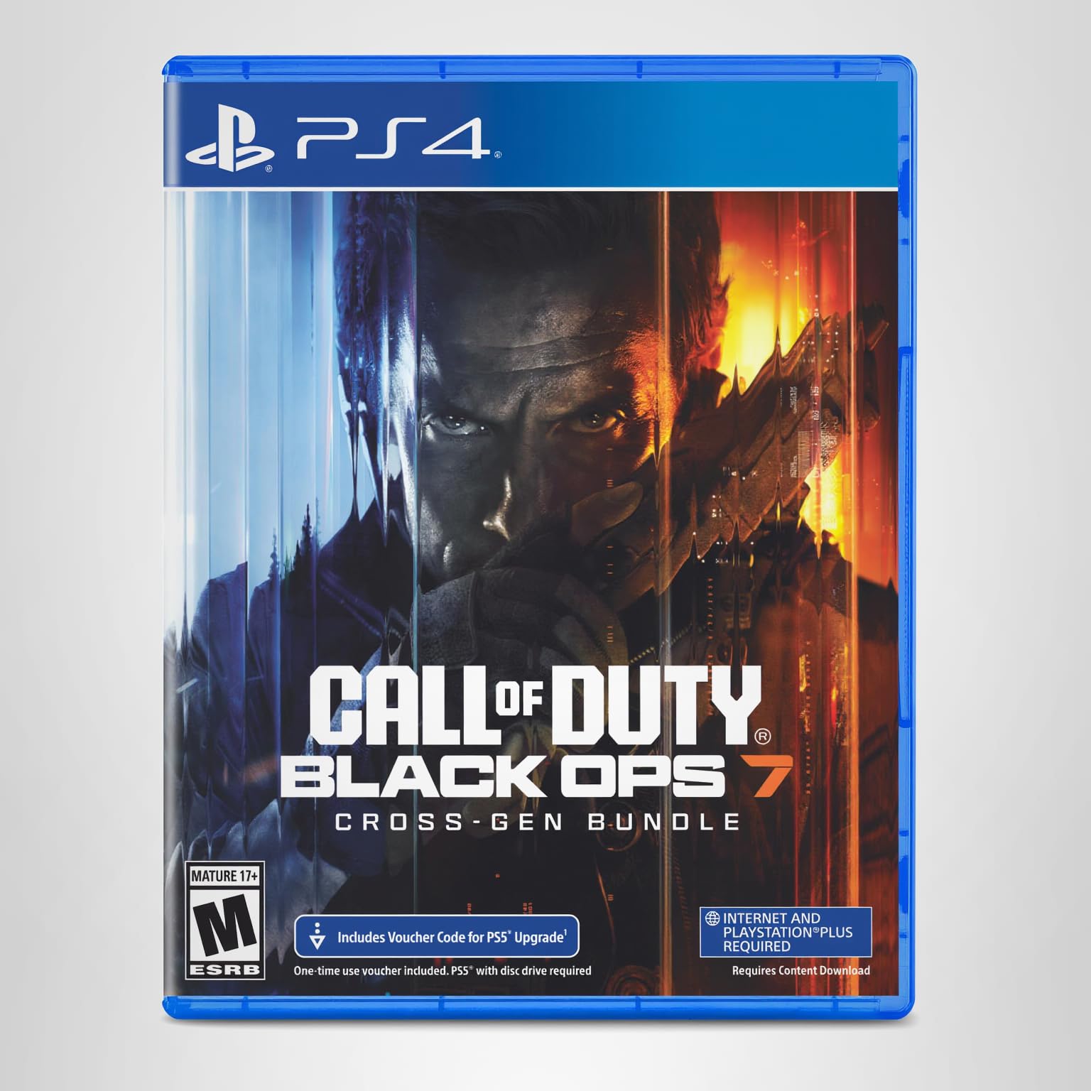 Amazon.co.jp: Call Of Duty Black Ops 7 (輸入版:北米) - PS4 : ゲーム
